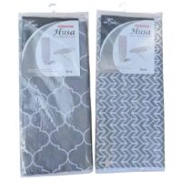 Husa Masa Calcat 140x50 Cm A10068 Husa Masa Calcat 140x50 Cm A10068