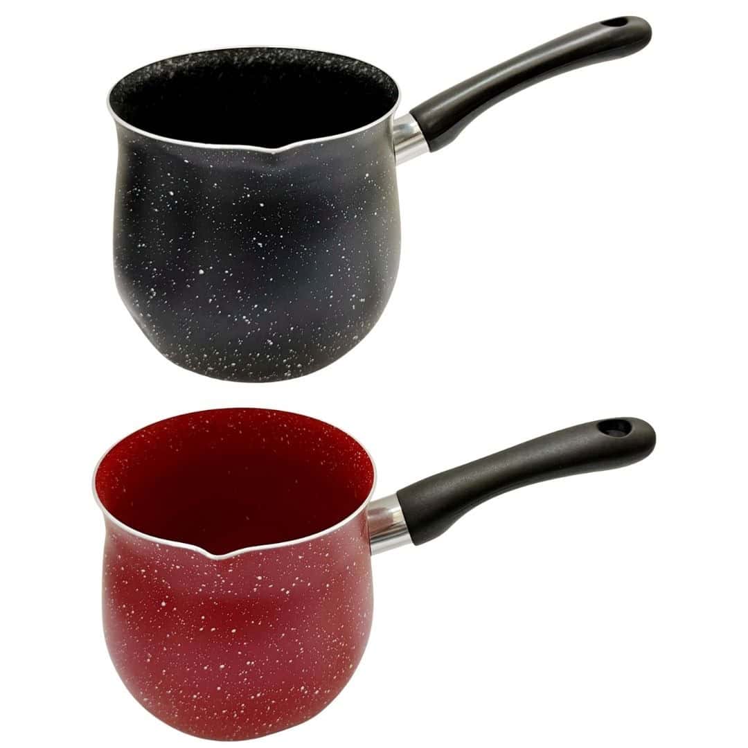 Ibric 11 Cm Cu Mâner – A00867