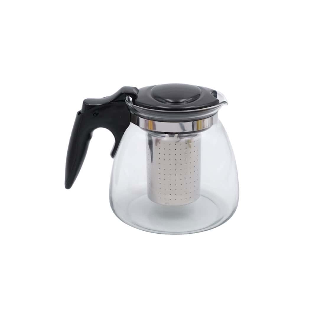 Infuzor Ceai Din Sticlă – A07752 Infuzor Ceai Din Sticlă – A07752