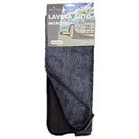 Lavetă Auto Microfibră 40×40 Cm – A16063 Lavetă Auto Microfibră 40×40 Cm – A16063