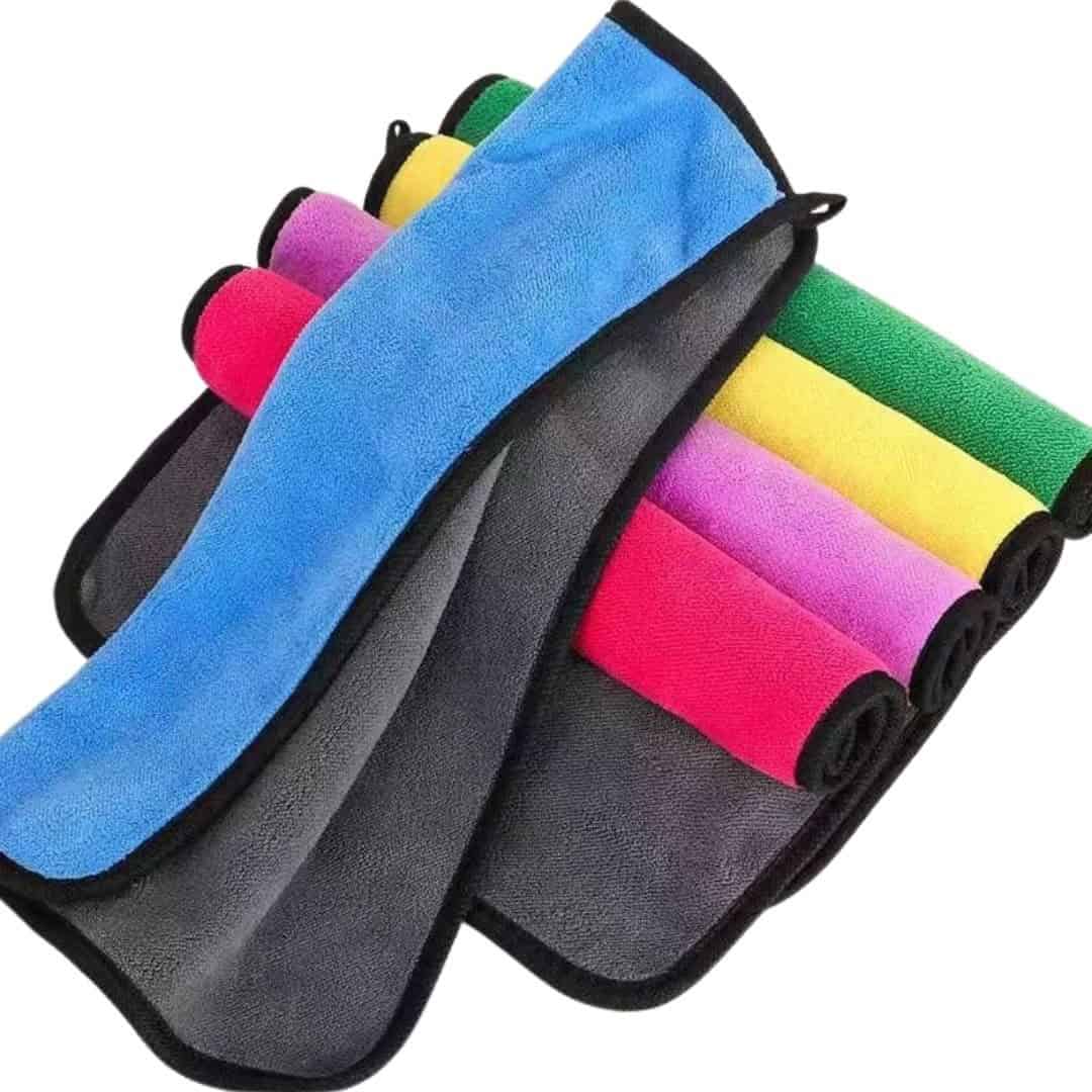 Laveta Bucatarie Din Microfibra A13738 Laveta Bucatarie Din Microfibra A13738