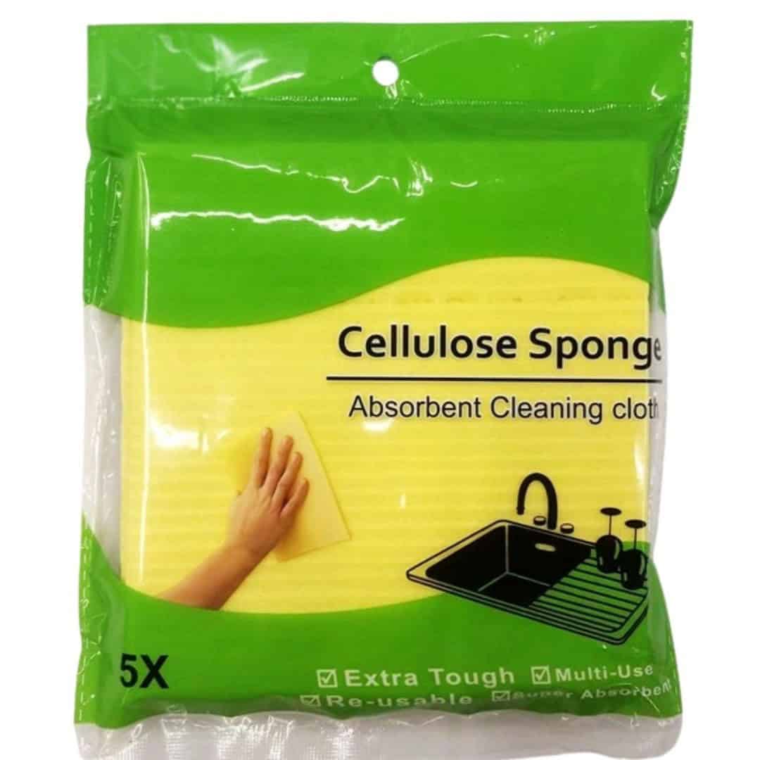 Lavete Bucătărie Aquamatte 5 Bucăți – A14289 Lavete Bucătărie Aquamatte 5 Bucăți – A14289