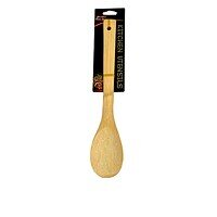 Lingură Bucătărie Din Bambus – A02783 Lingură Bucătărie Din Bambus – A02783