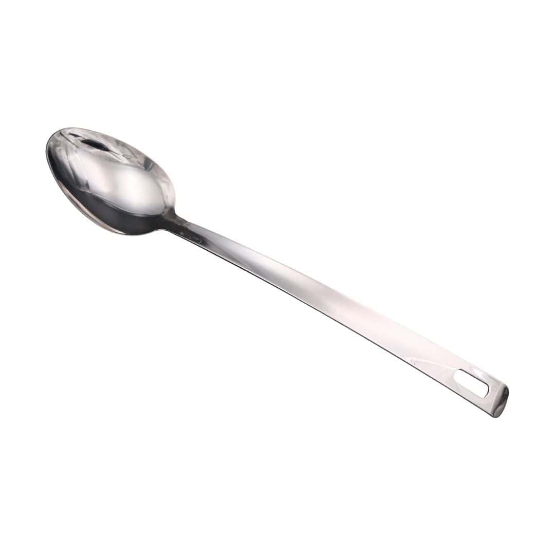 Lingura Inox Pentru Sos – A09188 Lingura Inox Pentru Sos – A09188