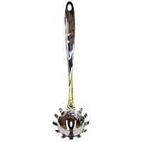 Lingură Paste Decorativă Din Inox – A12951 Lingură Paste Decorativă Din Inox – A12951