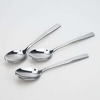 Linguri Masă Inox 3 Bucăți – A12552 Linguri Masă Inox 3 Bucăți – A12552