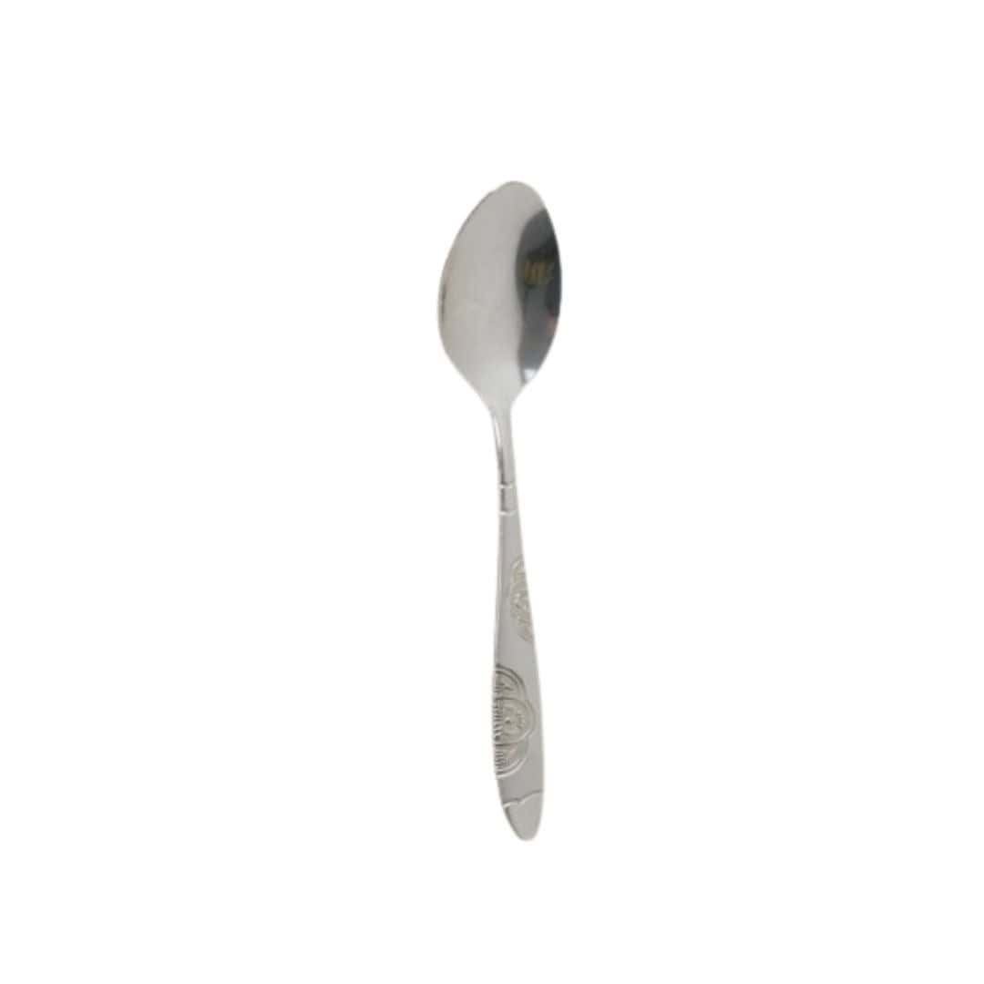 Linguriță Cafea Decorativă Inox – A13501 Linguriță Cafea Decorativă Inox – A13501