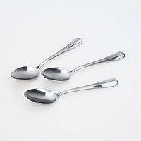 Linguriță Inox 3 Bucăți – A12549 Linguriță Inox 3 Bucăți – A12549