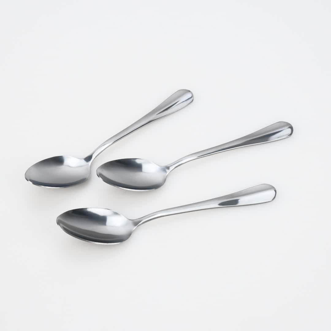 Linguriță Inox 3 Bucăți – A12549 Linguriță Inox 3 Bucăți – A12549