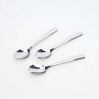 Linguriță Inox 3 Bucăți – A12554 Linguriță Inox 3 Bucăți – A12554
