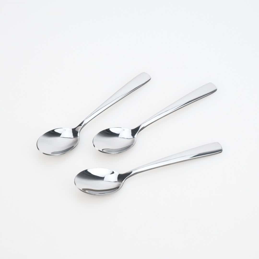 Linguriță Inox 3 Bucăți – A12554 Linguriță Inox 3 Bucăți – A12554