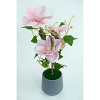 Magnolie Artificială În Ghiveci – A80769 Magnolie Artificială În Ghiveci – A80769