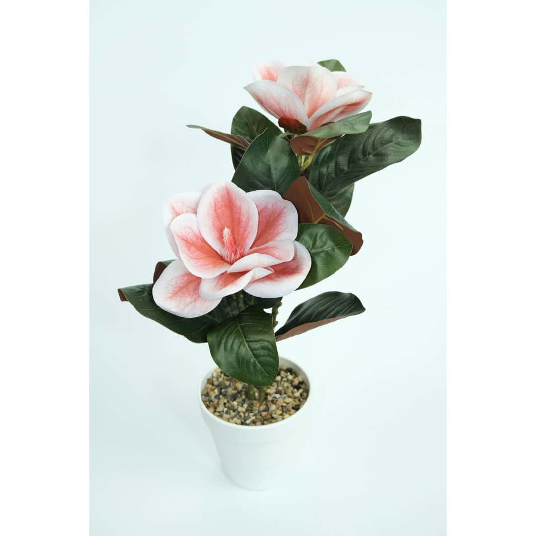 Magnolie Artificială În Ghiveci – A80771