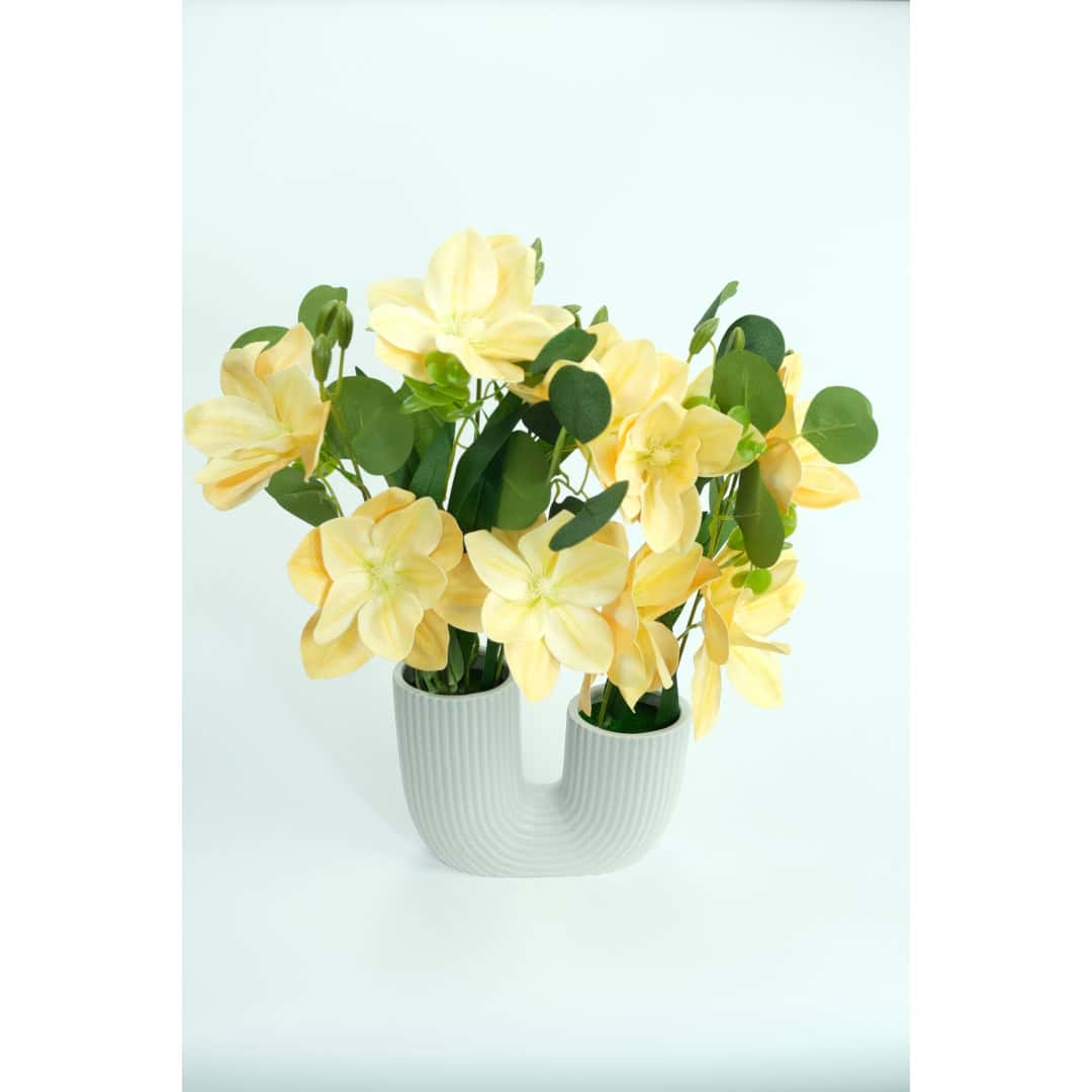 Magnolie Artificială În Ghiveci – A80825 (2) Magnolie Artificială În Ghiveci – A80825 (2)