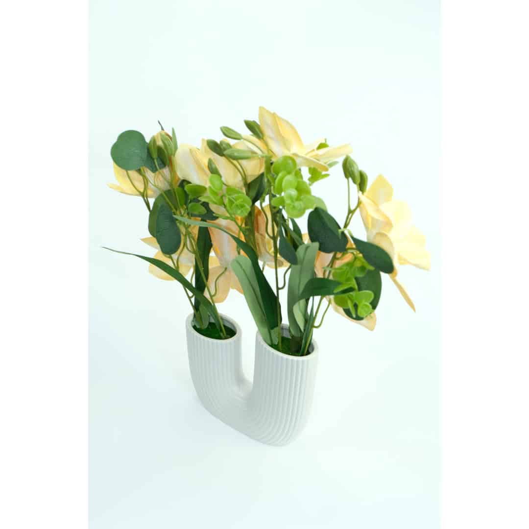 Magnolie Artificială În Ghiveci – A80825 (3) Magnolie Artificială În Ghiveci – A80825 (3)