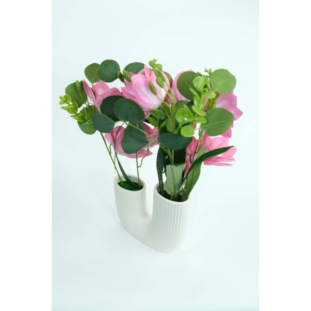 Magnolie Artificială În Ghiveci – A80825 (7) Magnolie Artificială În Ghiveci – A80825 (7)