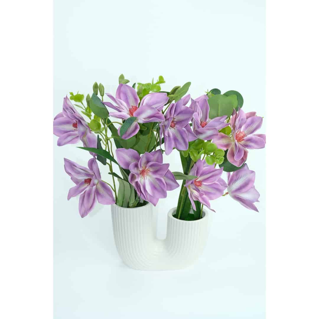 Magnolie Artificială În Ghiveci – A80825