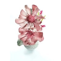 Magnolie Artificială În Ghiveci – A80826 Magnolie Artificială În Ghiveci – A80826