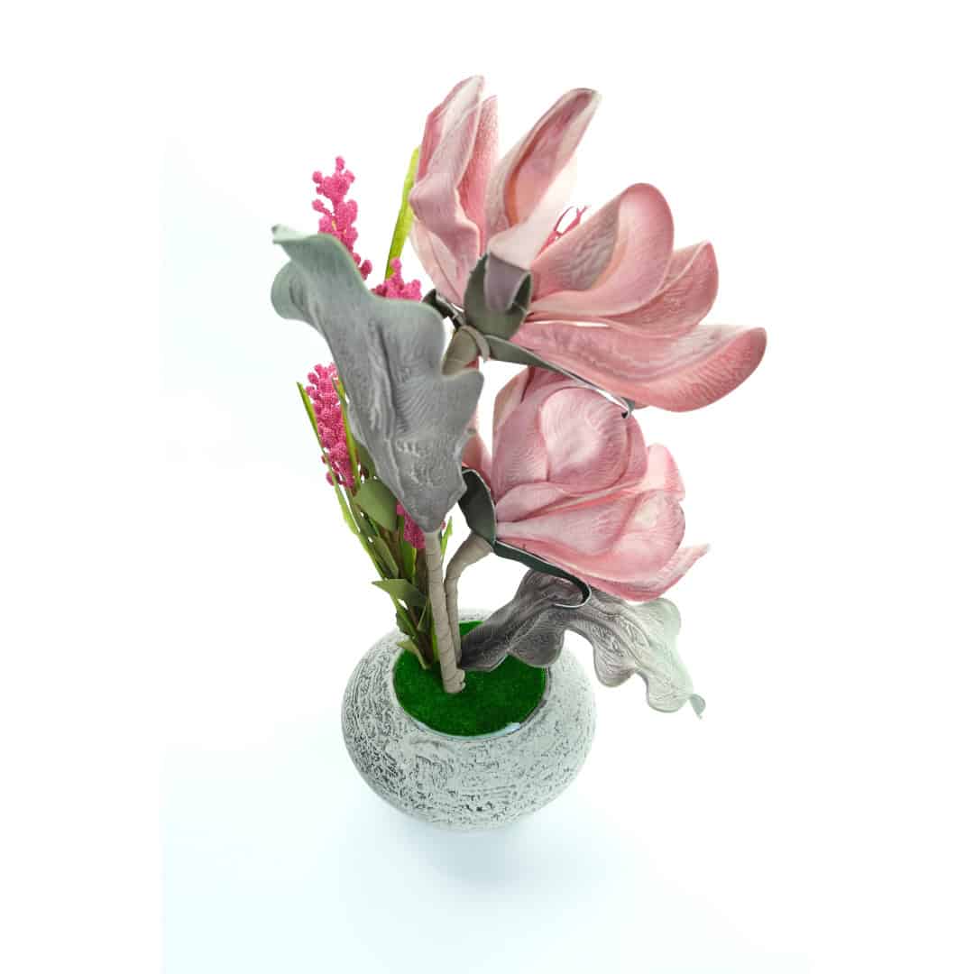 Magnolie Artificială În Ghiveci – A80826 (6) Magnolie Artificială În Ghiveci – A80826 (6)