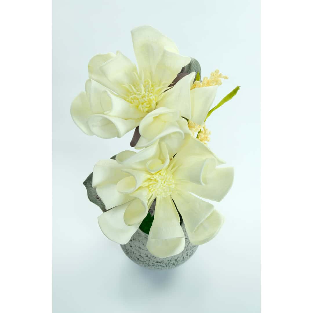 Magnolie Artificială În Ghiveci – A80826 (7) Magnolie Artificială În Ghiveci – A80826 (7)