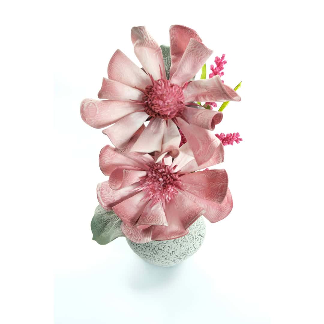 Magnolie Artificială În Ghiveci – A80826