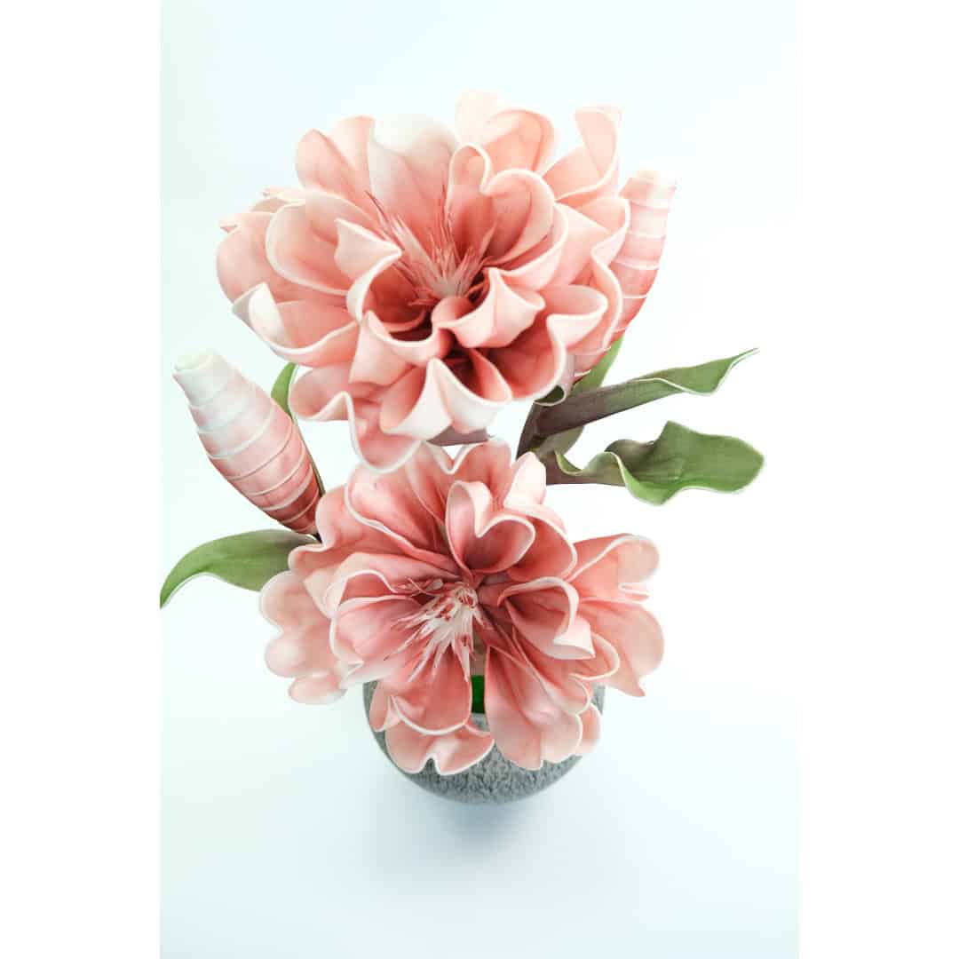 Magnolii Artificiale În Ghiveci – A80441 Magnolii Artificiale În Ghiveci – A80441