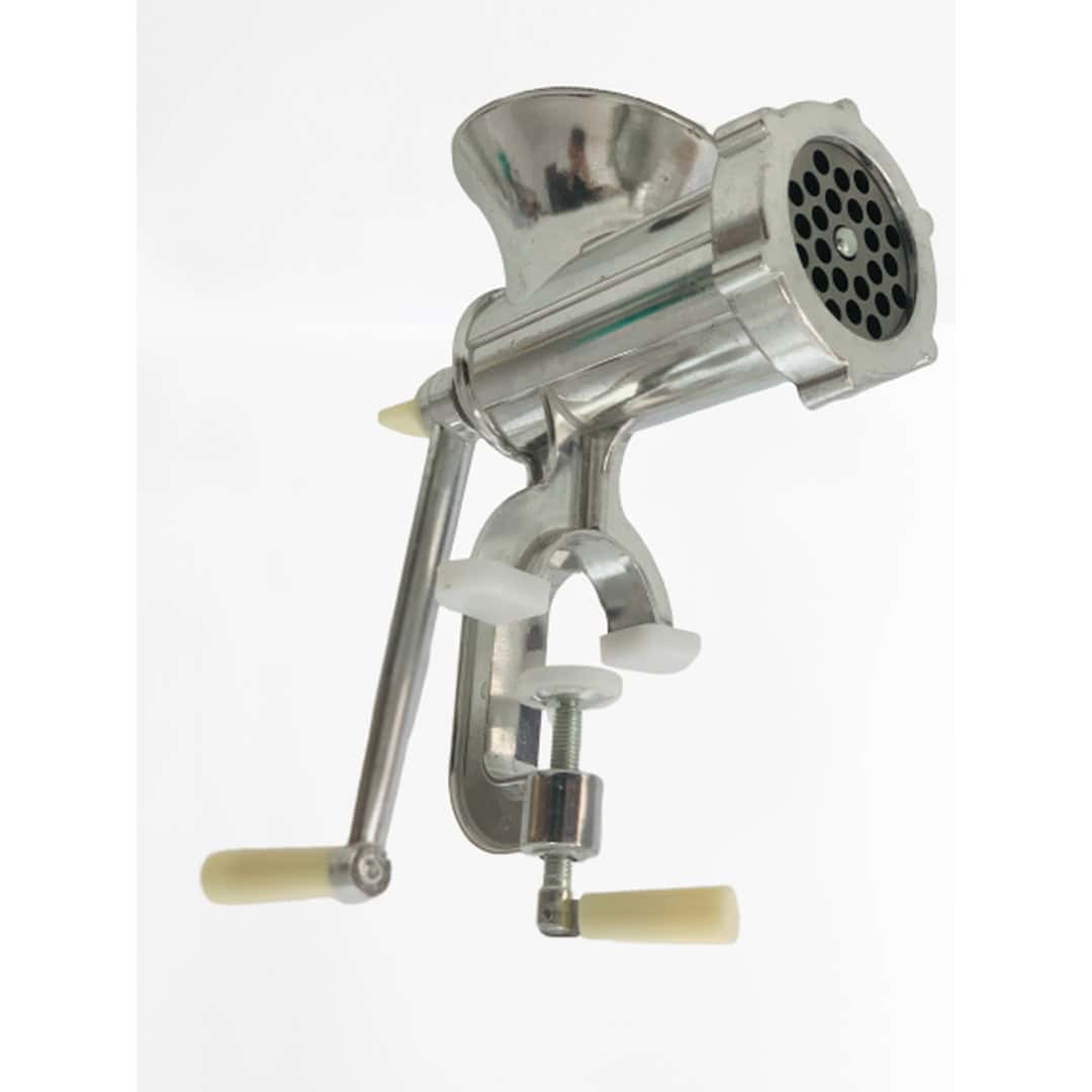 Mașină De Tocat Carne Manuală – A01719 Mașină De Tocat Carne Manuală – A01719