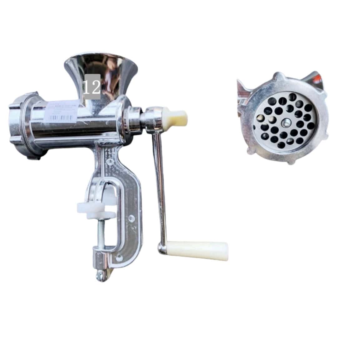 Mașină Manuală De Tocat Carne – A01720 Mașină Manuală De Tocat Carne – A01720