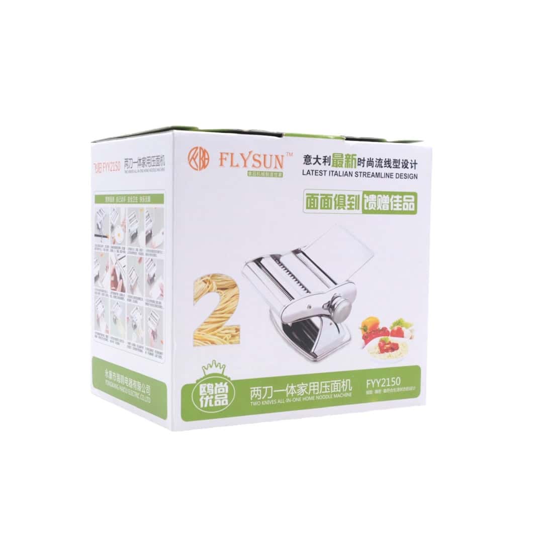 Mașină Manuală De Făcut Tăiței – A09933 Mașină Manuală De Făcut Tăiței – A09933