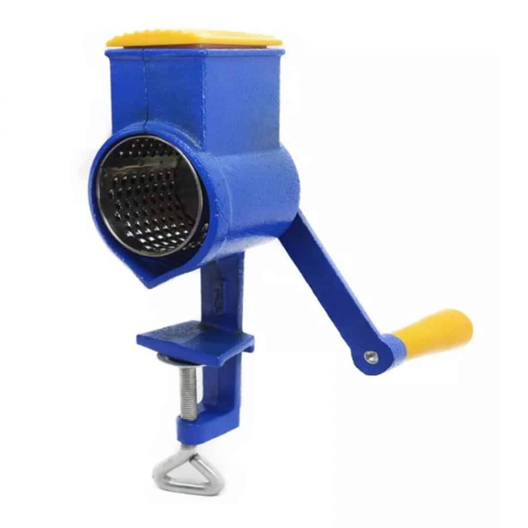 Mașină Manuală De Măcinat Nuci – A00764 Mașină Manuală De Măcinat Nuci – A00764