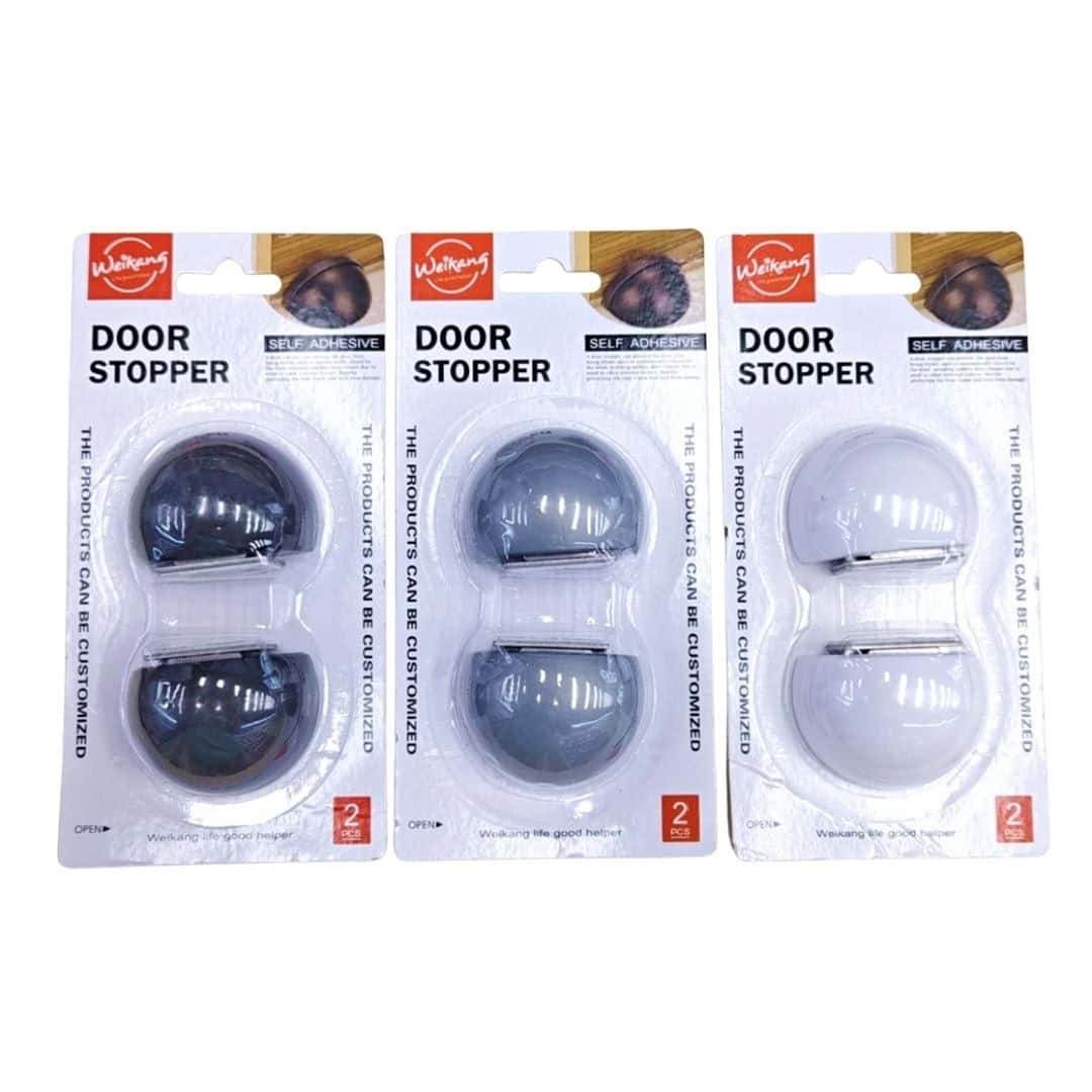 Opritor Usa Adeziv 2 Buc A16116 Opritor Usa Adeziv 2 Buc A16116