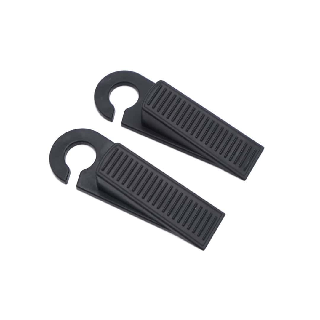 Opritor De Ușă Din PVC, Set 2 Bucăți – A06162 Opritor De Ușă Din PVC, Set 2 Bucăți – A06162