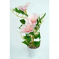 Orhidee Artificială În Ghiveci – A80768 (2) Orhidee Artificială În Ghiveci – A80768 (2)