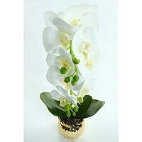 Orhidee Artificiale În Ghiveci – A80649 (1) Orhidee Artificiale În Ghiveci – A80649 (1)