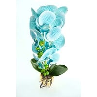 Orhidee Artificiale În Ghiveci – A80649 (7) Orhidee Artificiale În Ghiveci – A80649 (7)