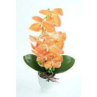 Orhidee Artificiale În Ghiveci – A80807 (9) Orhidee Artificiale În Ghiveci – A80807 (9)