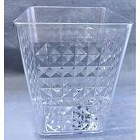 Pahar Pentru Pensule Machiaj Din PVC – A15600 Pahar Pentru Pensule Machiaj Din PVC – A15600