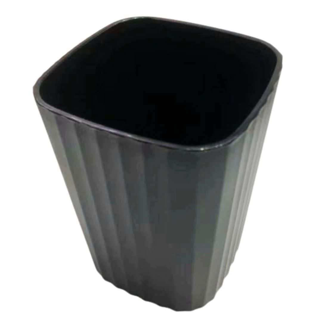 Pahar Pentru Periuțe De Dinți Din PVC – A14182 Pahar Pentru Periuțe De Dinți Din PVC – A14182