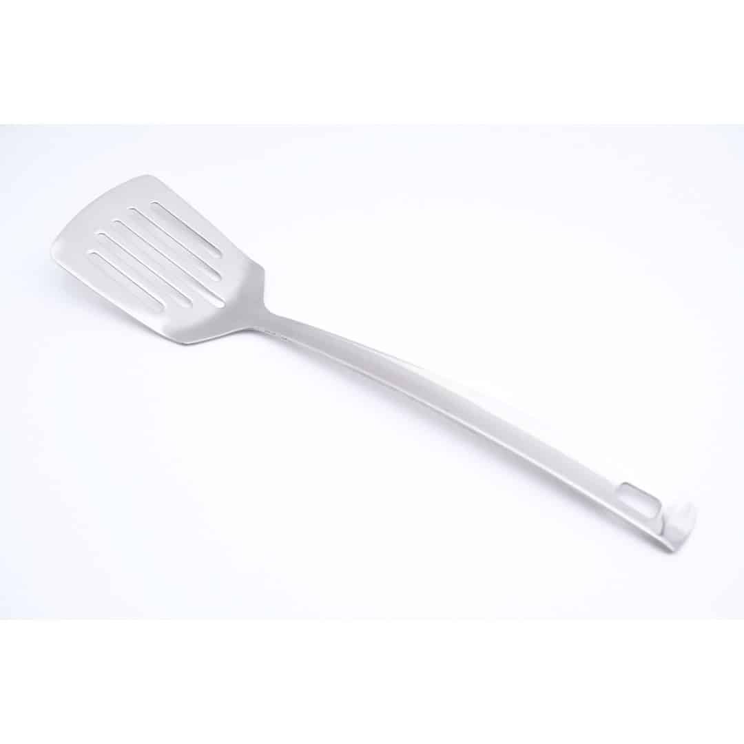 Paletă Bucătărie Metalică Pentru Prăjit – A09190
