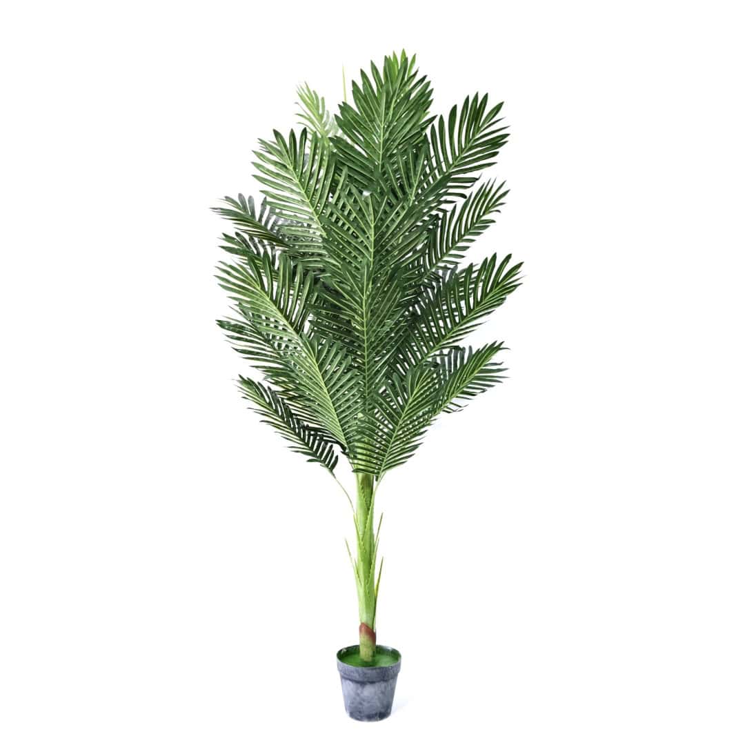 Palmier Artificial Decorativ 1.6 M – A10656