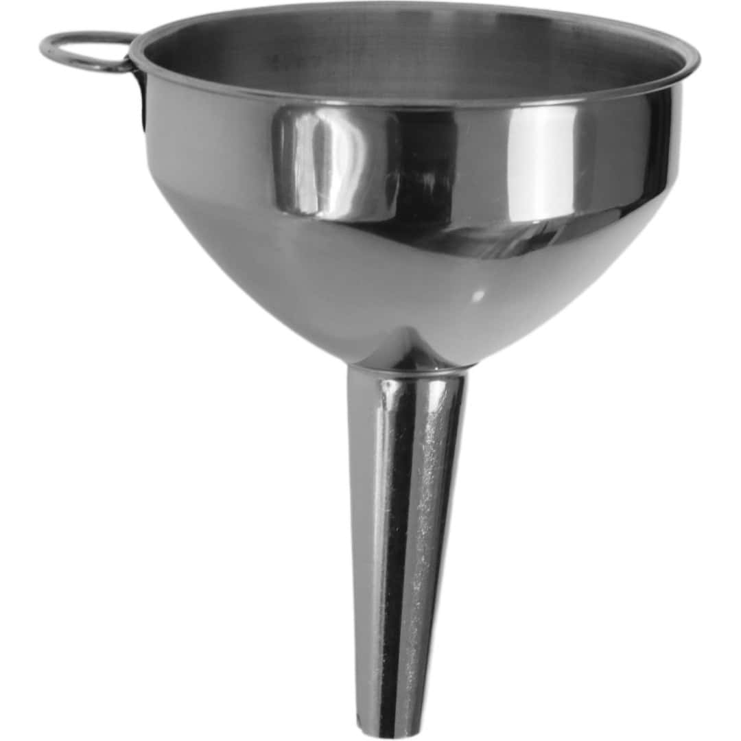 Pâlnie Metalică 10 Cm – A02720