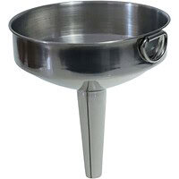 Pâlnie Metalică 12 Cm – A01912 Pâlnie Metalică 12 Cm – A01912