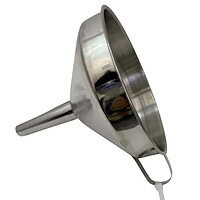 Pâlnie Metalică 14 Cm – A16065 Pâlnie Metalică 14 Cm – A16065