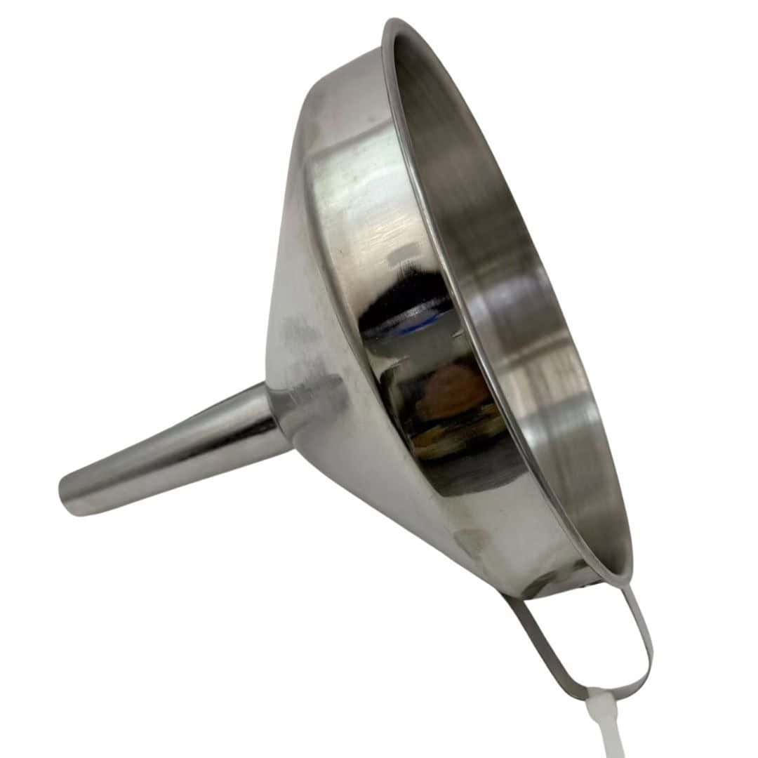 Pâlnie Metalică 14 Cm – A16065 Pâlnie Metalică 14 Cm – A16065