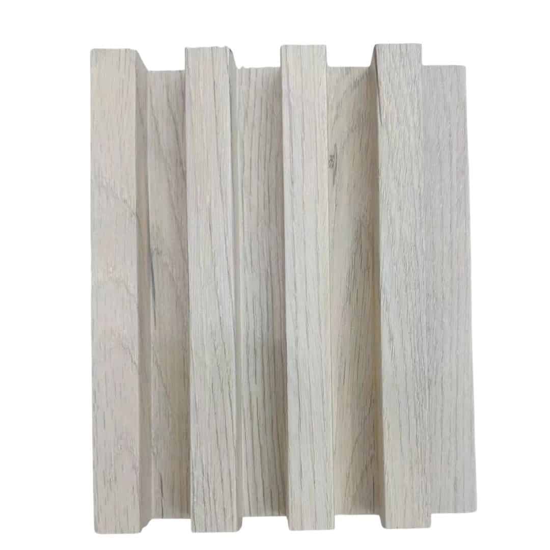 Panou Decorativ Tip Riflaj PVC 16x290 Cm A15870 (2) Panou Decorativ Tip Riflaj PVC 16x290 Cm A15870 (2)