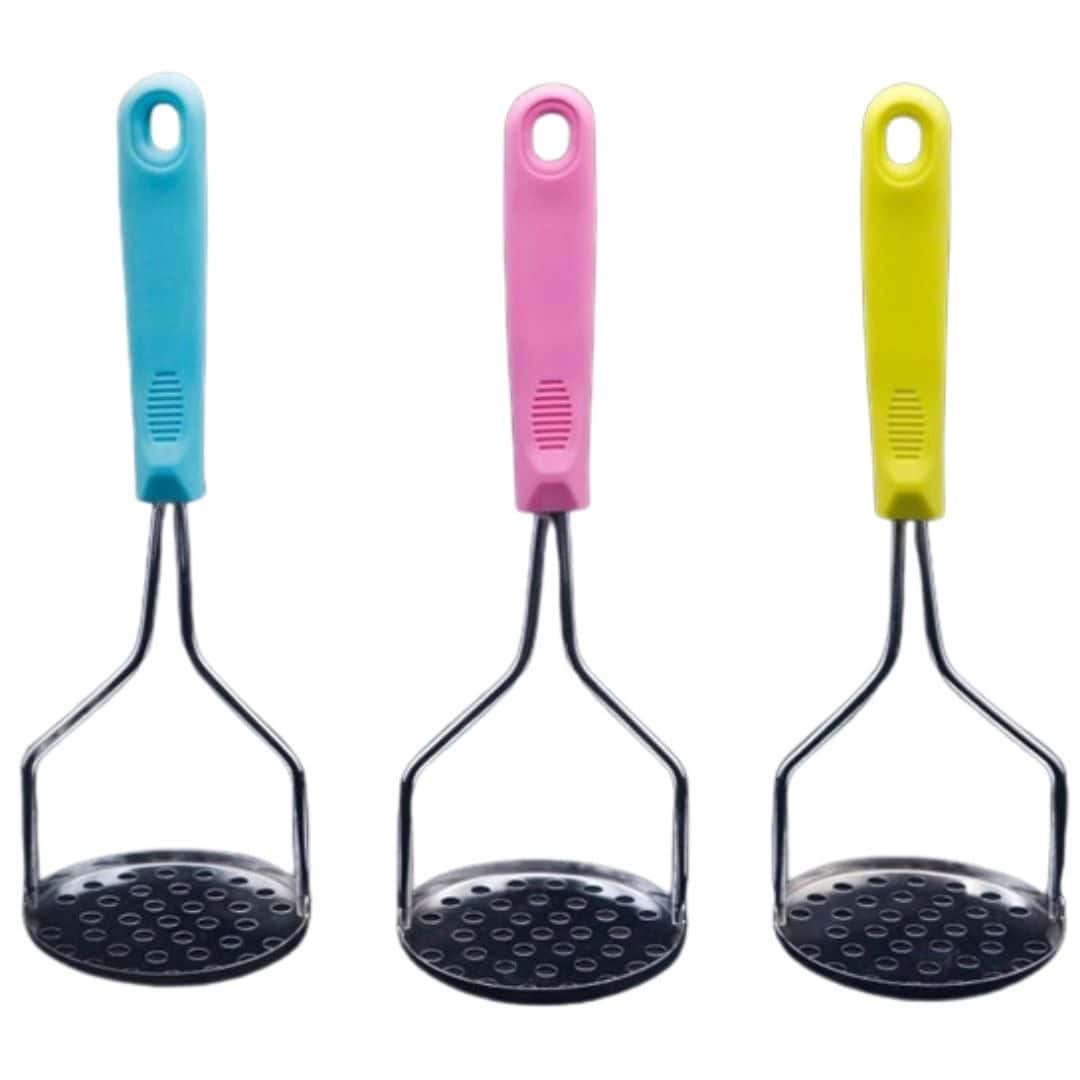 Pasator Legume Metalic A15784 Pasator Legume Metalic A15784