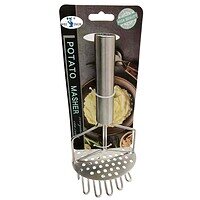 Pasator Legume Metalic Pentru Piure – A13999 Pasator Legume Metalic Pentru Piure – A13999