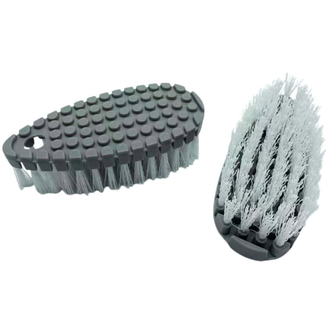 Perie Covor Din PVC Cu Suprafață Antiderapantă – A14845 Perie Covor Din PVC Cu Suprafață Antiderapantă – A14845