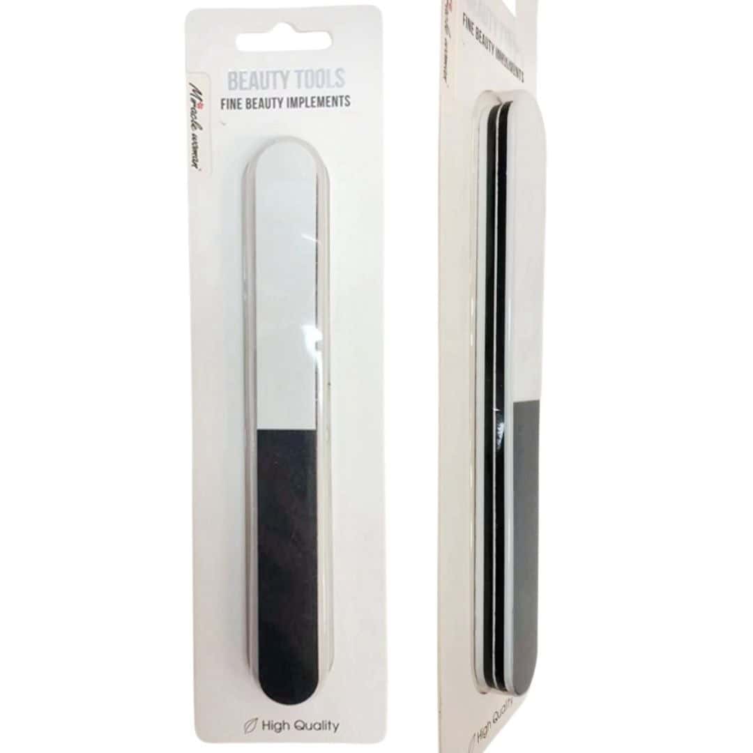 Pilă Unghii Carton – A06407