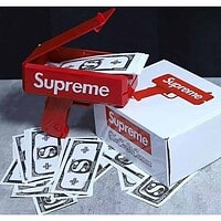 Pistol Cu Bancnote Pentru Petreceri – A16102 Pistol Cu Bancnote Pentru Petreceri – A16102